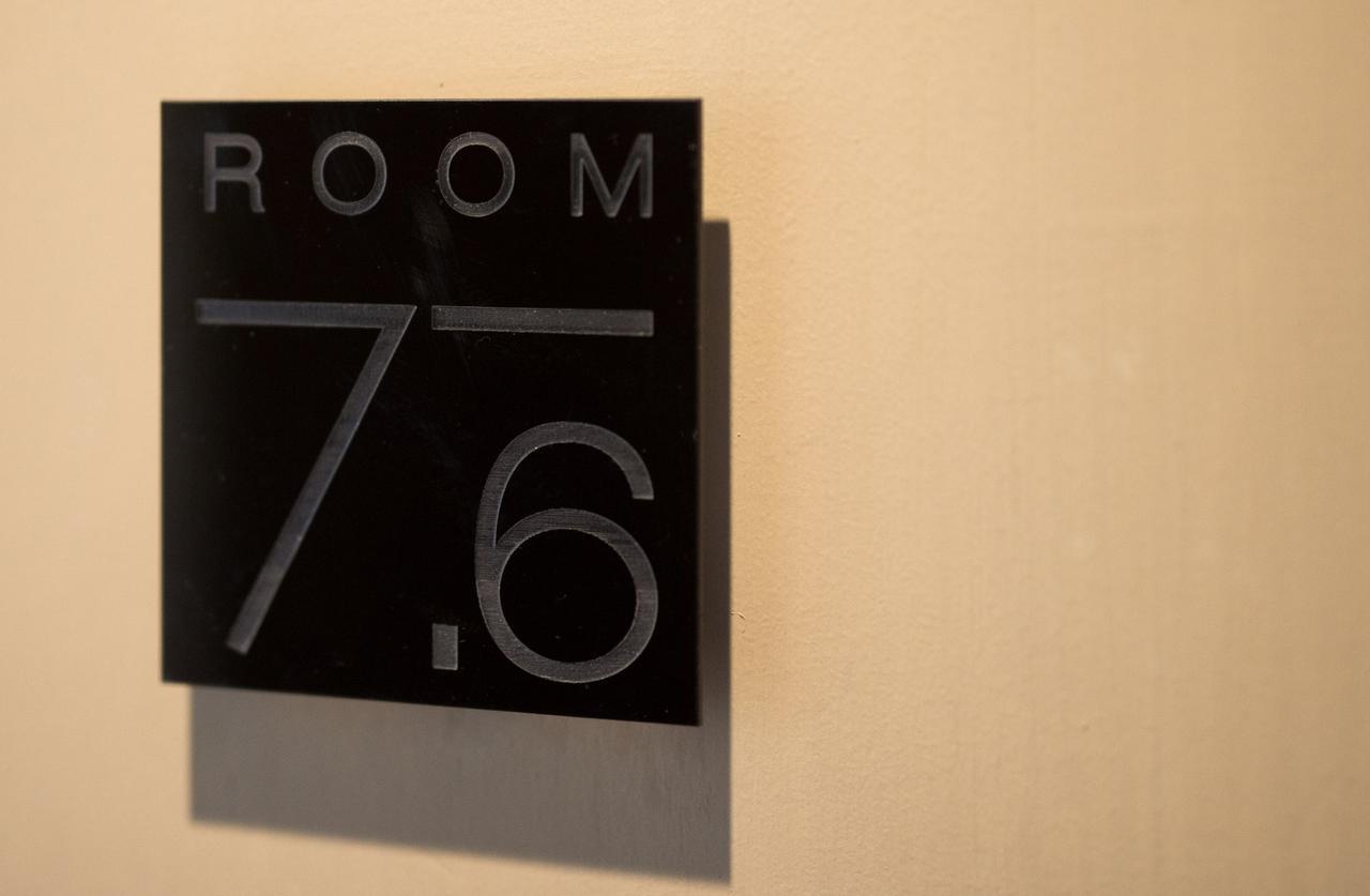 7Th Floor Suite Наполи Екстериор снимка