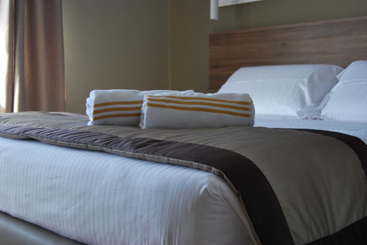 7Th Floor Suite Наполи Екстериор снимка