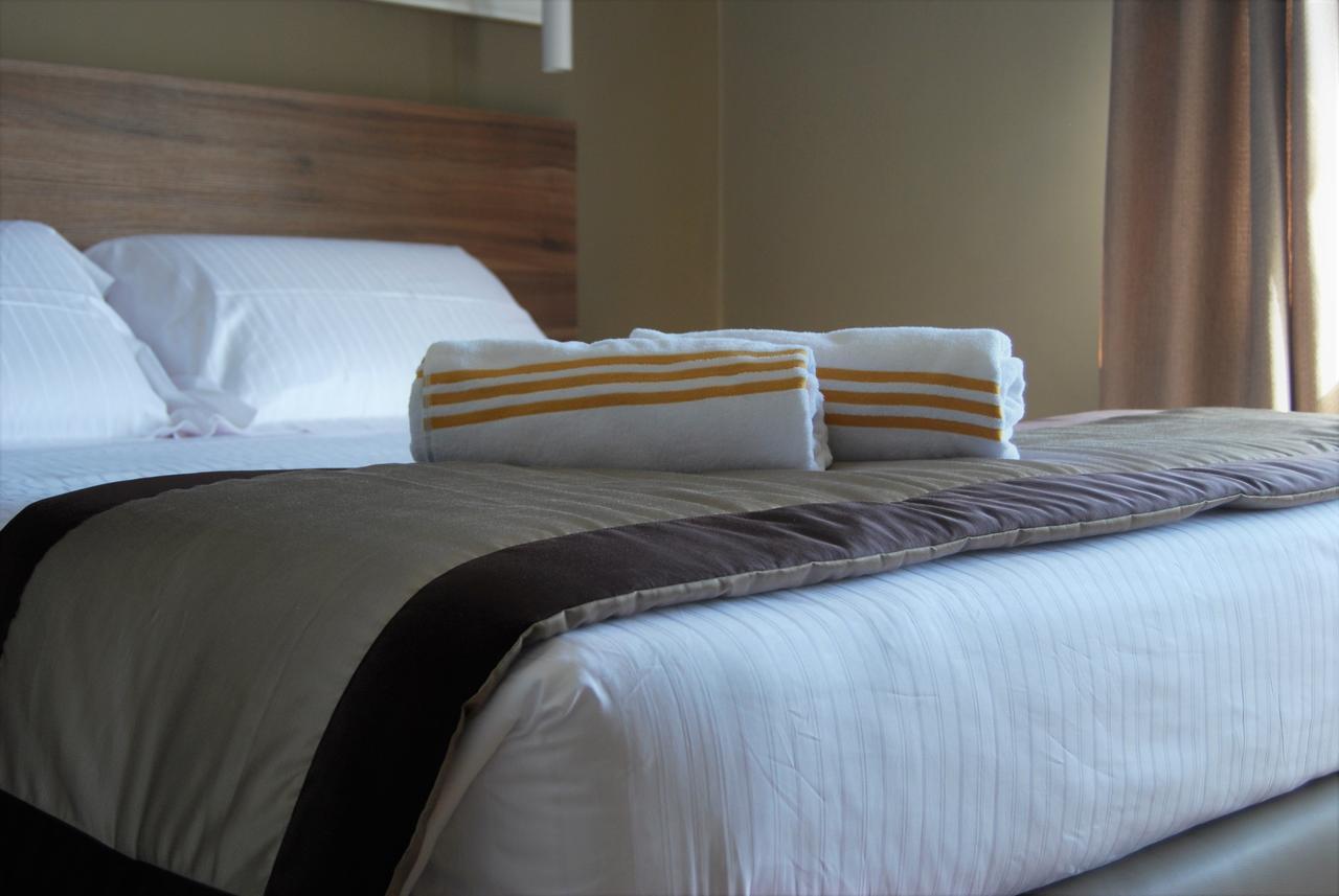 7Th Floor Suite Наполи Екстериор снимка