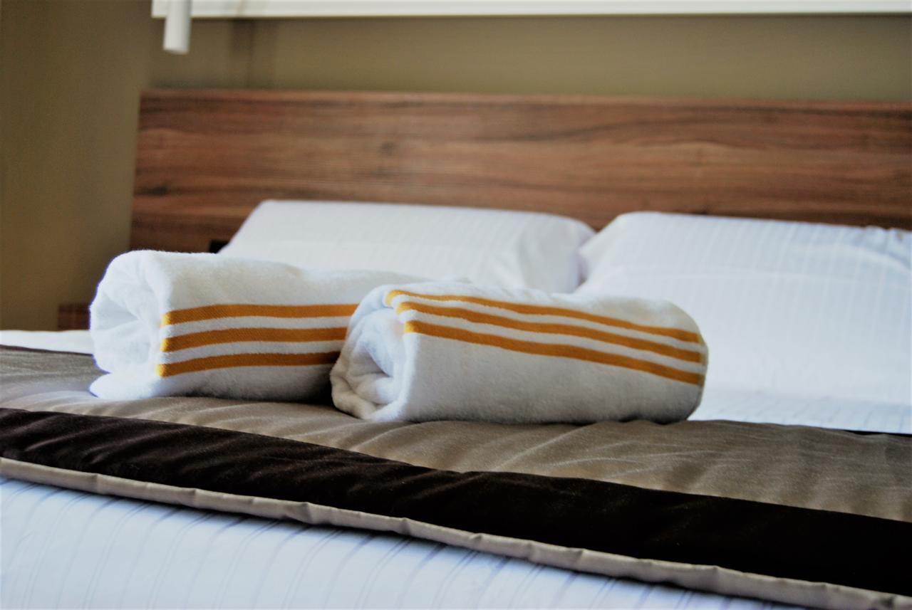 7Th Floor Suite Наполи Екстериор снимка